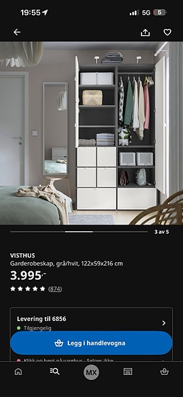 Product image 2 of 5