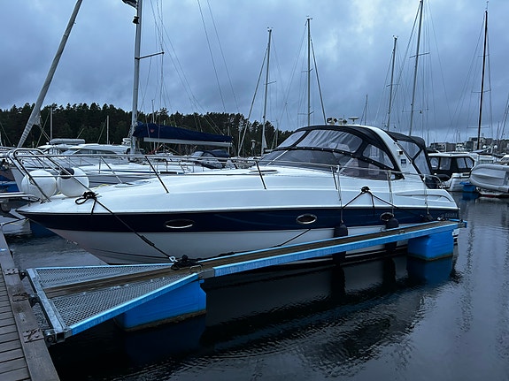 Bavaria 32 Sport, KAD32, skipsregistrert 5 of 5