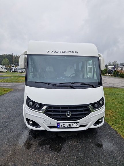 Autostar 2026