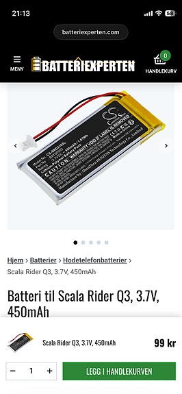 Product image 2 of 10