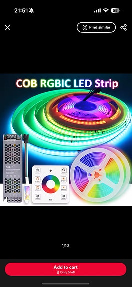 Product image 2 of 6