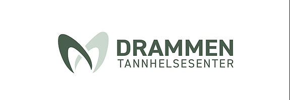 Drammen Tannhelsesenter logo