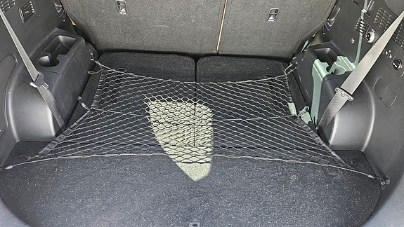 Hyundai Santa Fe 21 of 30