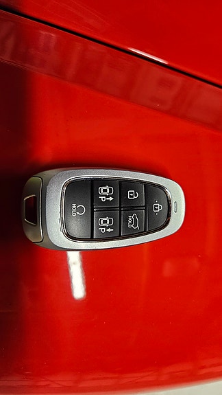 Hyundai Santa Fe 19 of 30