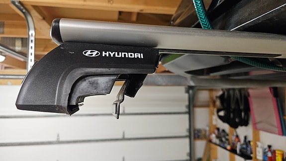 Hyundai Santa Fe 17 of 30