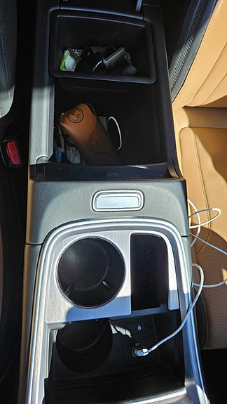 Hyundai Santa Fe 29 of 30