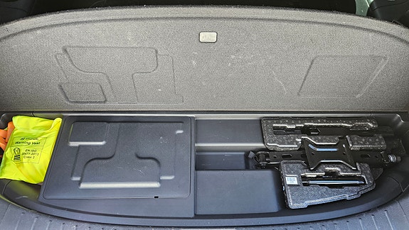 Hyundai Santa Fe 20 of 30