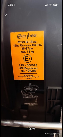 Product image 6 of 7