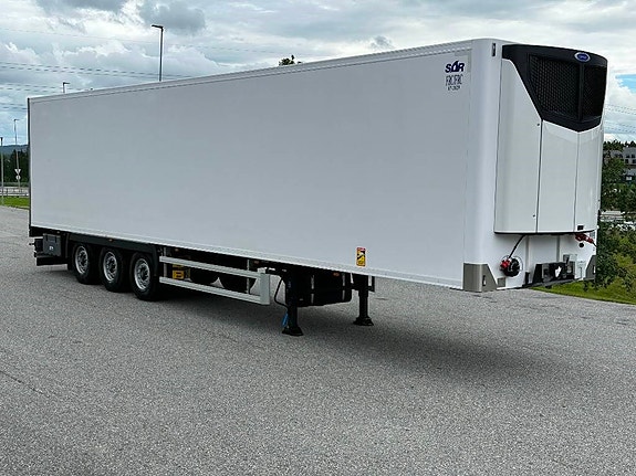 Andre Sor Ibérica IBERICA SP71TD45X