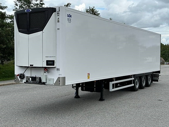 Andre Sor Ibérica IBERICA SP71TD45X