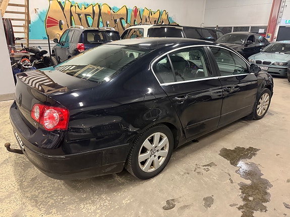 Volkswagen Passat 5 of 5