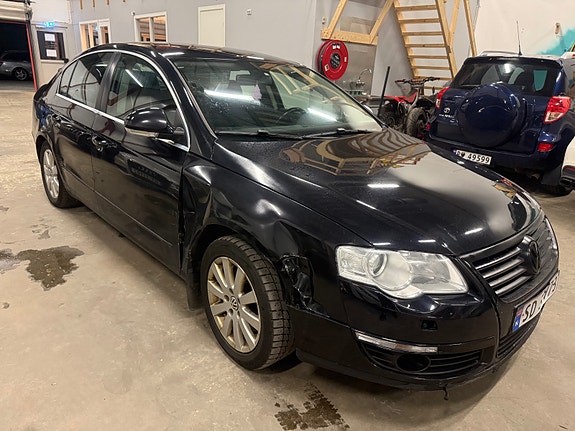 Volkswagen Passat 4 of 5