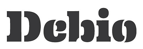 Debio logo