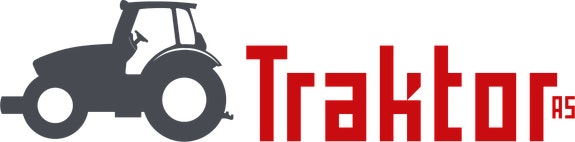 Traktor AS logo