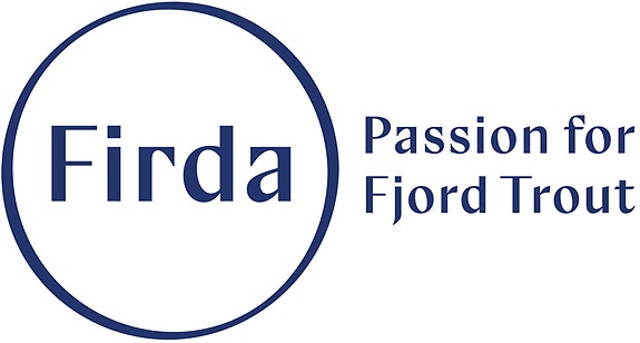 Firda Settefisk AS logo