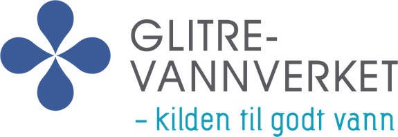 Glitrevannverket IKS logo