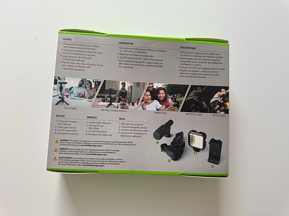 Product image 2 of 5