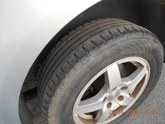 Volkswagen Caddy Maxi 7 of 11