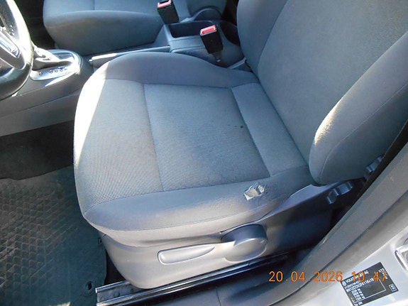 Volkswagen Caddy Maxi 9 of 11