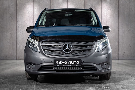 Mercedes-Benz Vito-Klasse 3 of 5