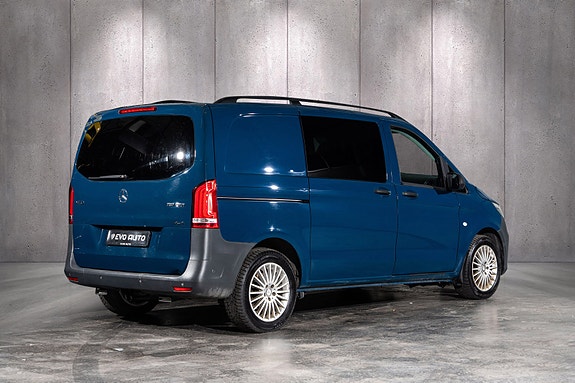 Mercedes-Benz Vito-Klasse 5 of 5