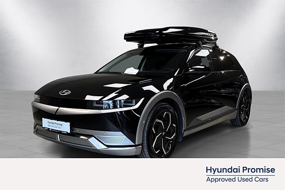 Hyundai Ioniq 5