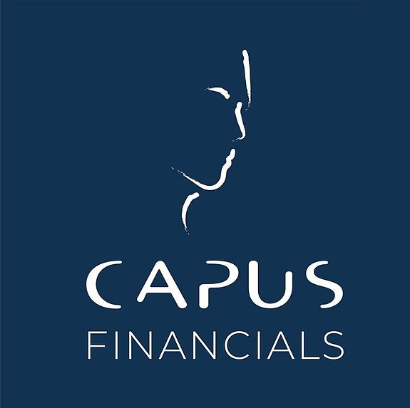 Capus Financials AS logo
