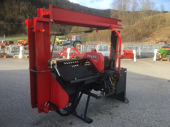 Meget fin Palax KS35 Ergo