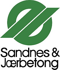 Sandnes & Jærbetong logo