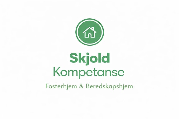 Skjold Kompetanse AS logo
