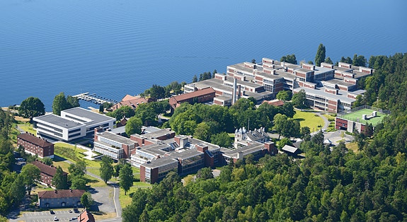 Bilde 1 av 2 i jobbannonse-galleriet