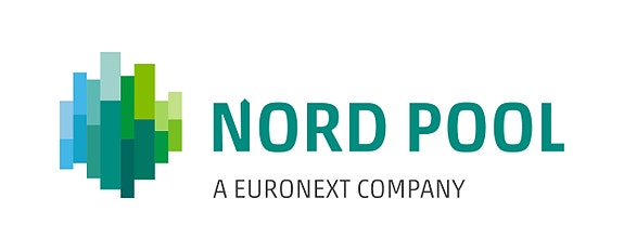 Euronext Nord Pool logo
