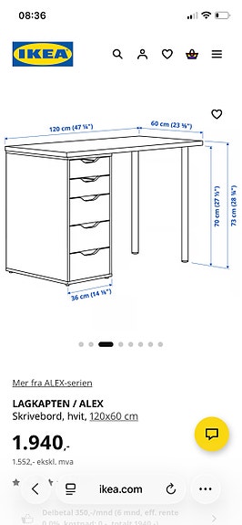Product image 2 of 5