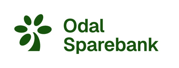 Odal Sparebank logo