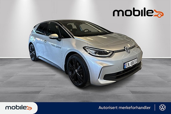 Brukt Volkswagen Id.3 Pro