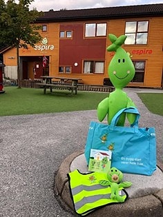 Bilde 1 av 5 i jobbannonse-galleriet