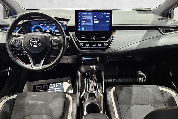Toyota Corolla 16 of 18