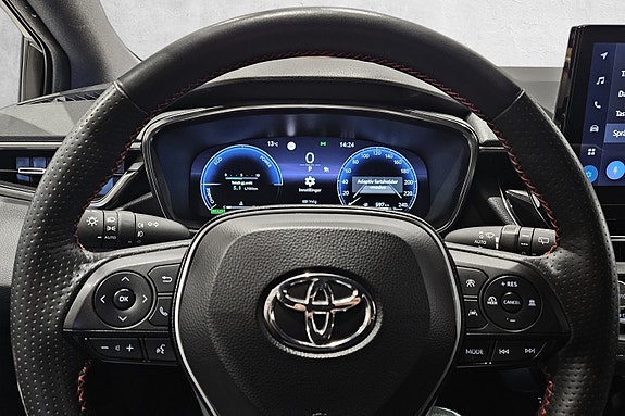 Toyota Corolla 17 of 18