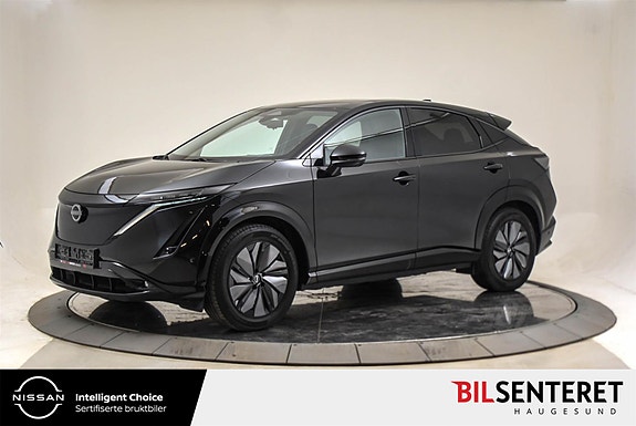 Nissan Ariya