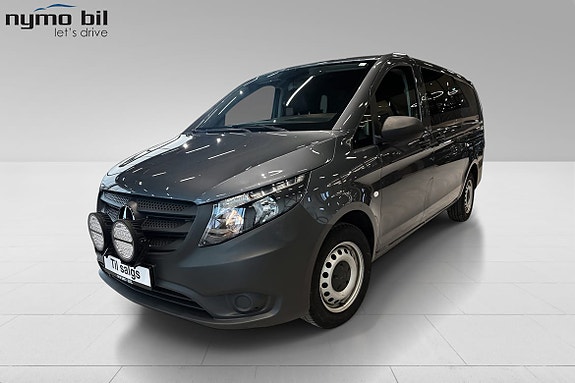 Mercedes-Benz Vito-Klasse