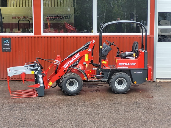 Thaler 2320 DEMO
