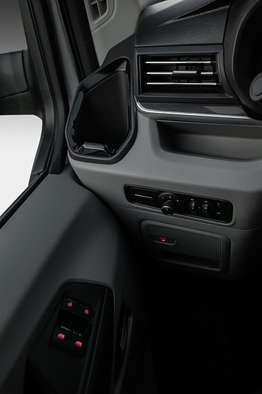 Maxus e-Deliver 9 23 of 28