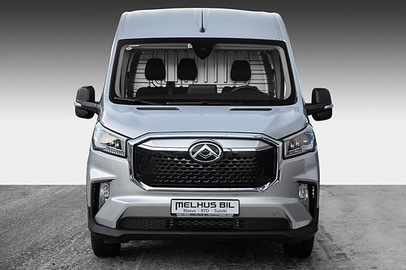 Maxus e-Deliver 9 2 of 28