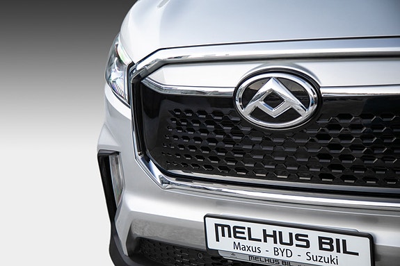 Maxus e-Deliver 9 14 of 28