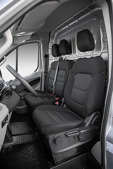 Maxus e-Deliver 9 27 of 28