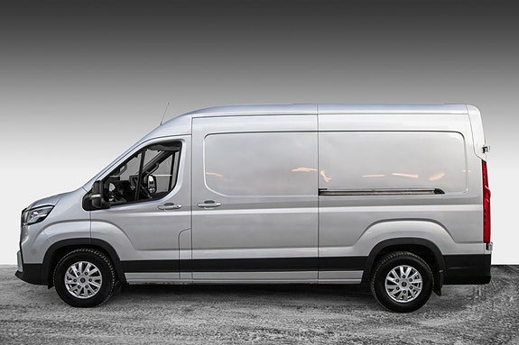 Maxus e-Deliver 9 5 of 28