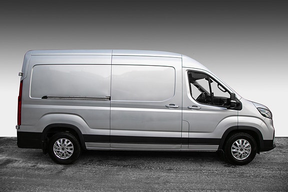 Maxus e-Deliver 9 11 of 28