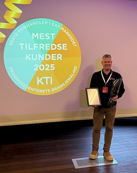 Bilde 2 av 10 i jobbannonse-galleriet