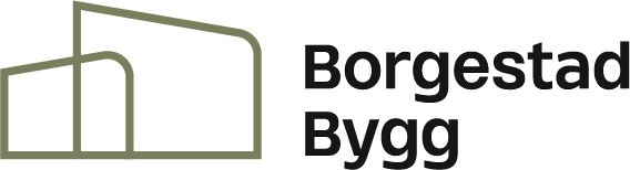 Borgestad Bygg logo