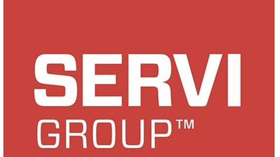Servi AS logo